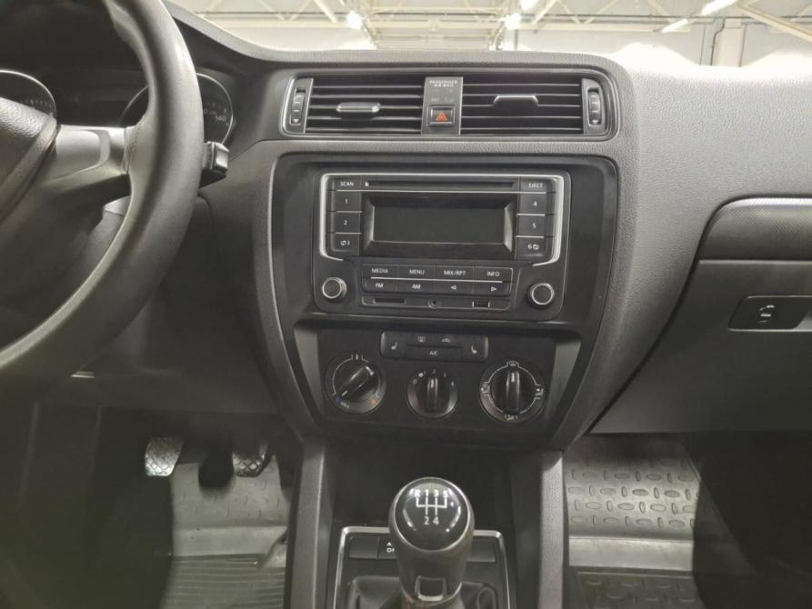 Volkswagen Jetta VI Рестайлинг Казань  - изображение 18