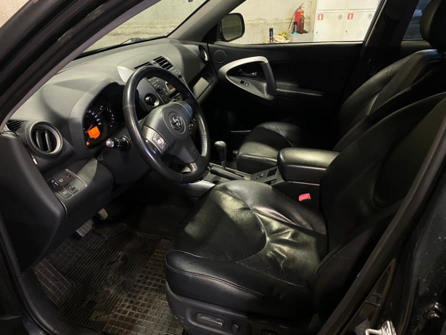 Toyota RAV4 III (XA30) Челябинск  - изображение 4