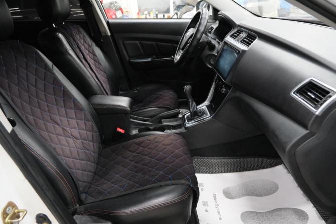 Lifan Solano II с пробегом 2016 года, цена 499 000 рублей, 143000 км, седан, Автокод Объявления