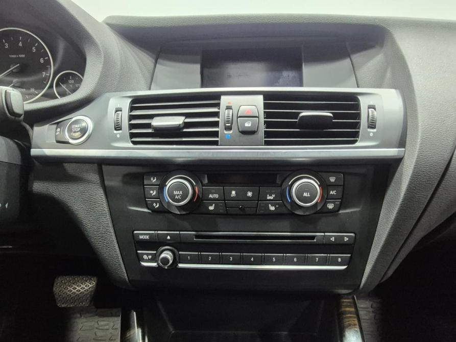 BMW X3 II (F25) Воронеж  - изображение 17