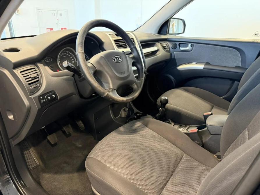 Kia Sportage II Рестайлинг Подольск  - изображение 8