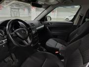 Skoda Yeti I Рестайлинг Казань  - изображение 42
