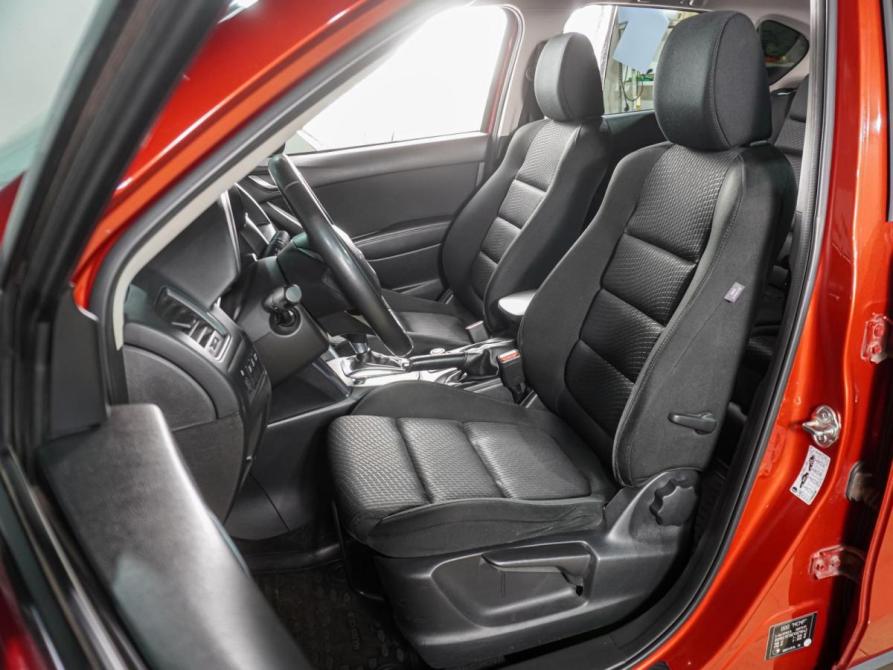 Mazda CX-5 I Воронеж  - изображение 10