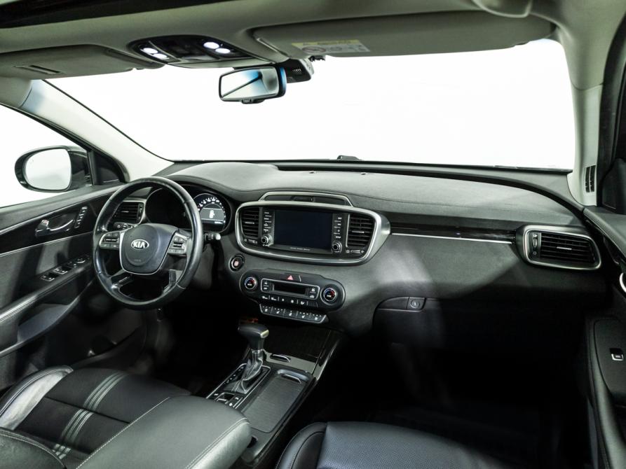 Kia Sorento III Prime Рестайлинг Санкт-Петербург  - изображение 9