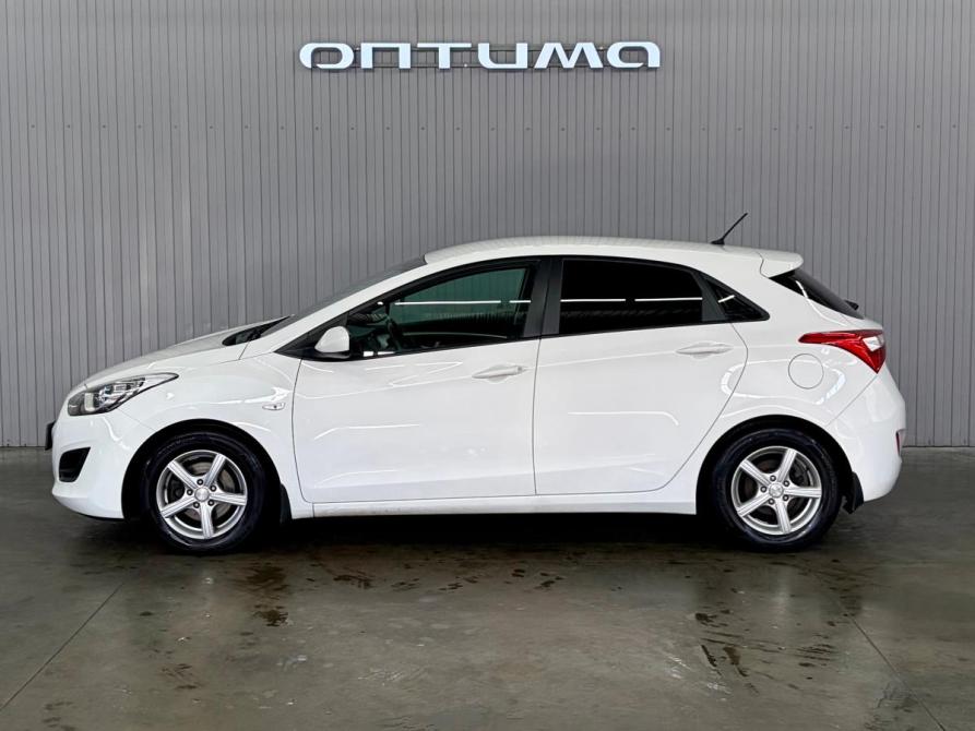 Hyundai i30 II Краснодар  - изображение 8