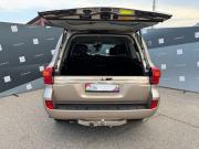 Toyota Land Cruiser 200 Series Рестайлинг 1 Минеральные Воды  - изображение 66