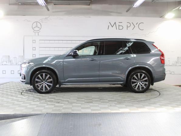 Volvo XC90 II Рестайлинг 1 с пробегом 2021 года, цена 6 275 000 рублей, 39020 км, внедорожник, Автокод Объявления