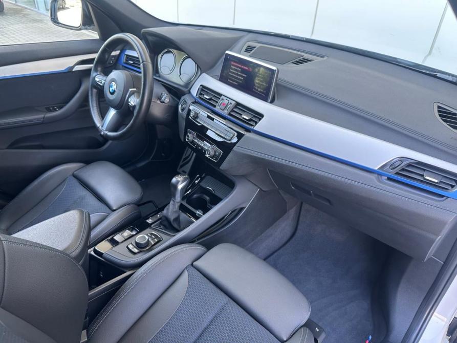 BMW X1 II (F48) Рестайлинг Краснодар  - изображение 11