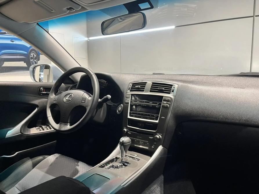 Lexus IS II Новосибирск  - изображение 15