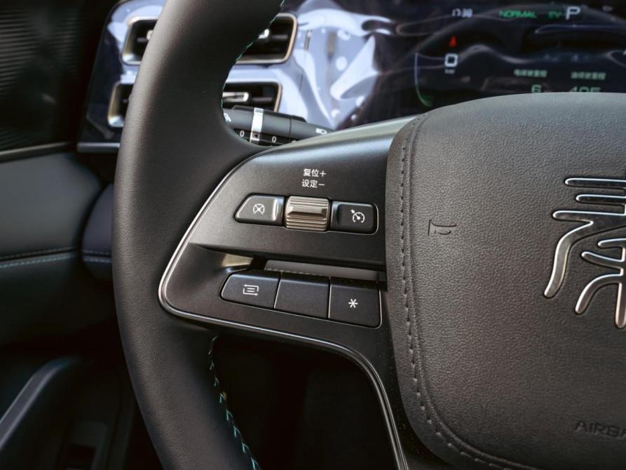 BYD Qin III Краснодар  - изображение 15