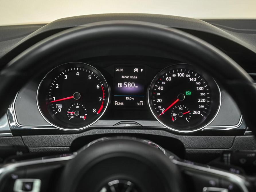 Volkswagen Passat B8 Челябинск  - изображение 27