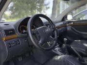 Toyota Avensis II Рестайлинг Ставрополь  - изображение 33