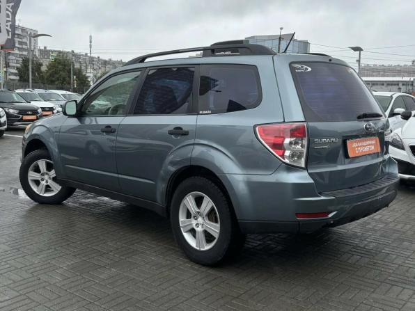 Subaru Forester III с пробегом 2010 года, цена 940 000 рублей, 220000 км, внедорожник, Автокод Объявления