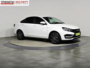 Lada (ВАЗ) Vesta I Рестайлинг (NG) Белгород  - изображение 19