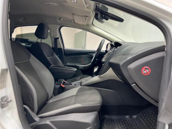 Ford Focus III с пробегом 2014 года, цена 715 000 рублей, 239000 км, седан, Автокод Объявления