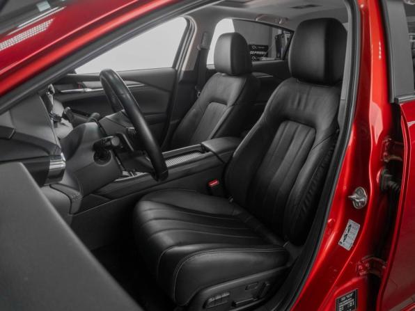 Mazda 6 III (GJ) Рестайлинг 2 с пробегом 2019 года, цена 2 679 000 рублей, 54279 км, седан, Автокод Объявления
