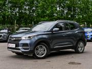 Chery Tiggo 4 I Санкт-Петербург  - изображение 15