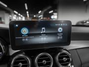 Mercedes-Benz C-Класс IV (W205) Москва  - изображение 58