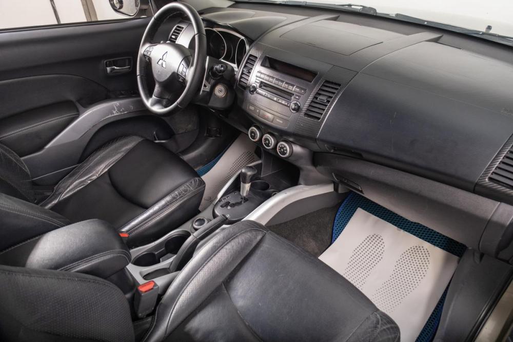 Mitsubishi Outlander II Томск  - изображение 17