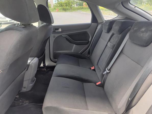 Ford Focus II Рестайлинг с пробегом 2008 года, цена 319 200 рублей, 296606 км, хэтчбек, Автокод Объявления