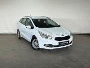 Kia Ceed II Москва  - изображение 21