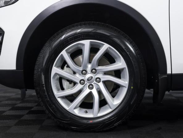 Land Rover Discovery Sport I с пробегом 2017 года, цена 2 150 000 рублей, 131975 км, внедорожник, Автокод Объявления
