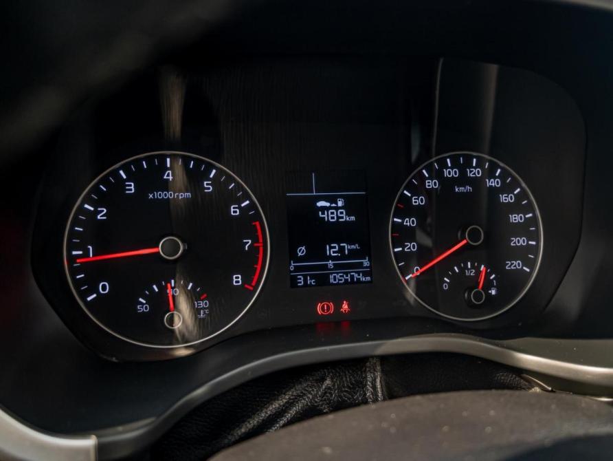 Kia Rio IV Рестайлинг Краснодар  - изображение 15