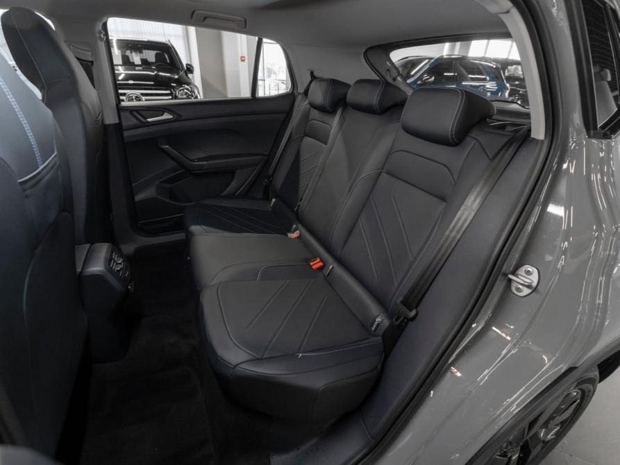 Volkswagen Tharu XR Москва  - изображение 13