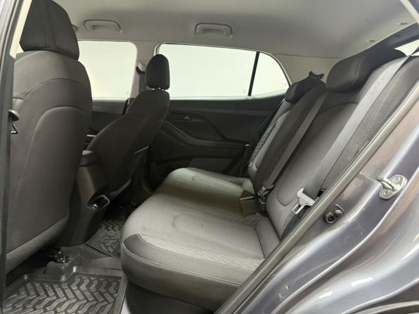Hyundai Creta II с пробегом 2021 года, цена 2 155 000 рублей, 90673 км, внедорожник, Автокод Объявления