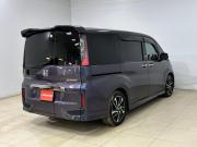 Honda Stepwgn V Альметьевск  - изображение 27