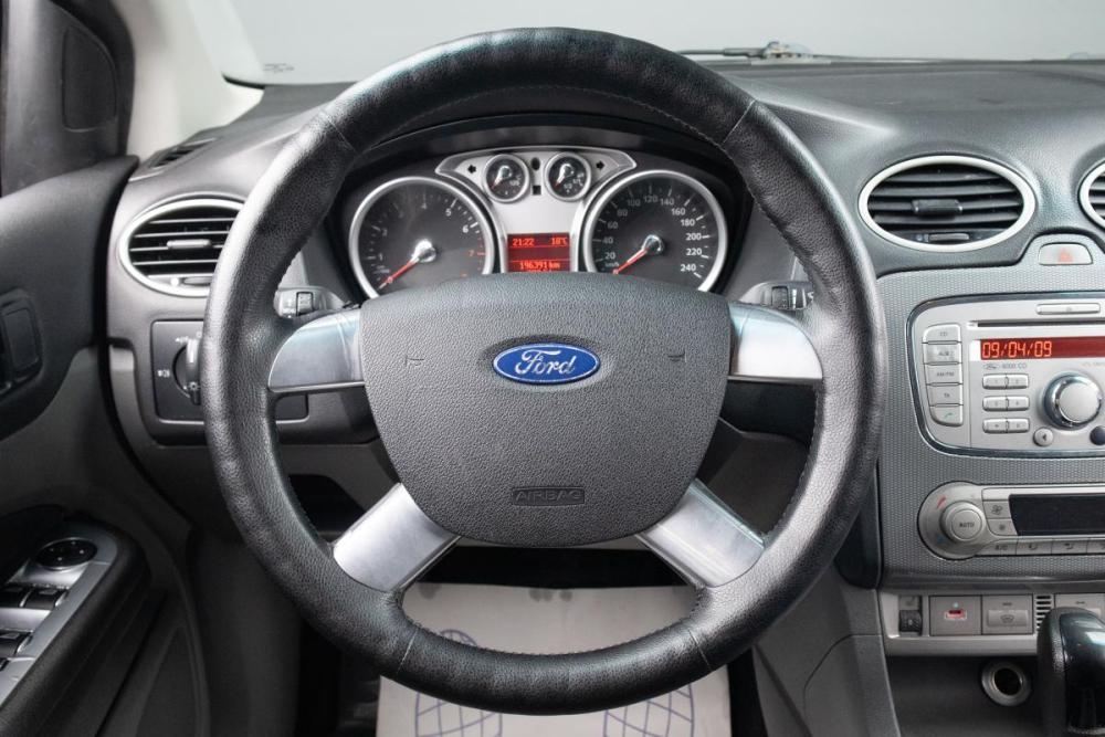Ford Focus II Рестайлинг Оренбург  - изображение 10