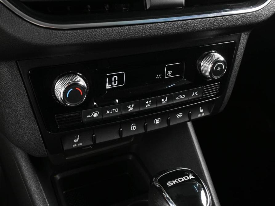 Skoda Rapid II Ростов-на-Дону  - изображение 14