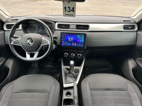 Renault Arkana I с пробегом 2022 года, цена 1 320 000 рублей, 53350 км, внедорожник, Автокод Объявления