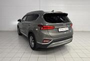 Hyundai Santa Fe IV Астрахань  - изображение 26