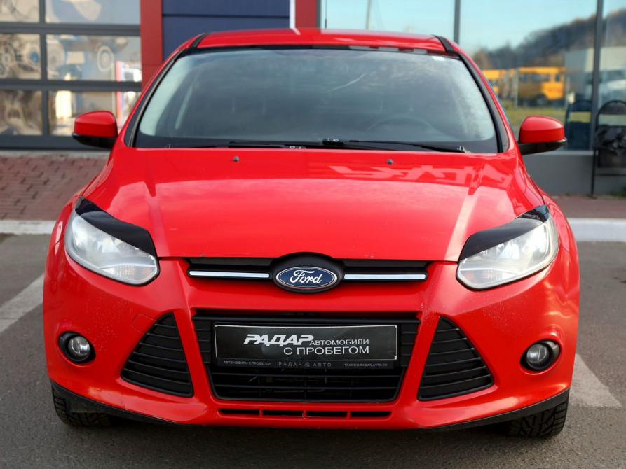 Ford Focus III Иваново  - изображение 2