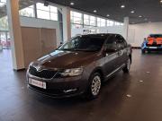 Skoda Rapid I Рестайлинг Чебоксары  - изображение 39