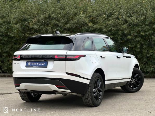 Новый Land Rover Range Rover Velar I Рестайлинг 2025 года, цена 10 190 000 рублей, внедорожник, Автокод Объявления