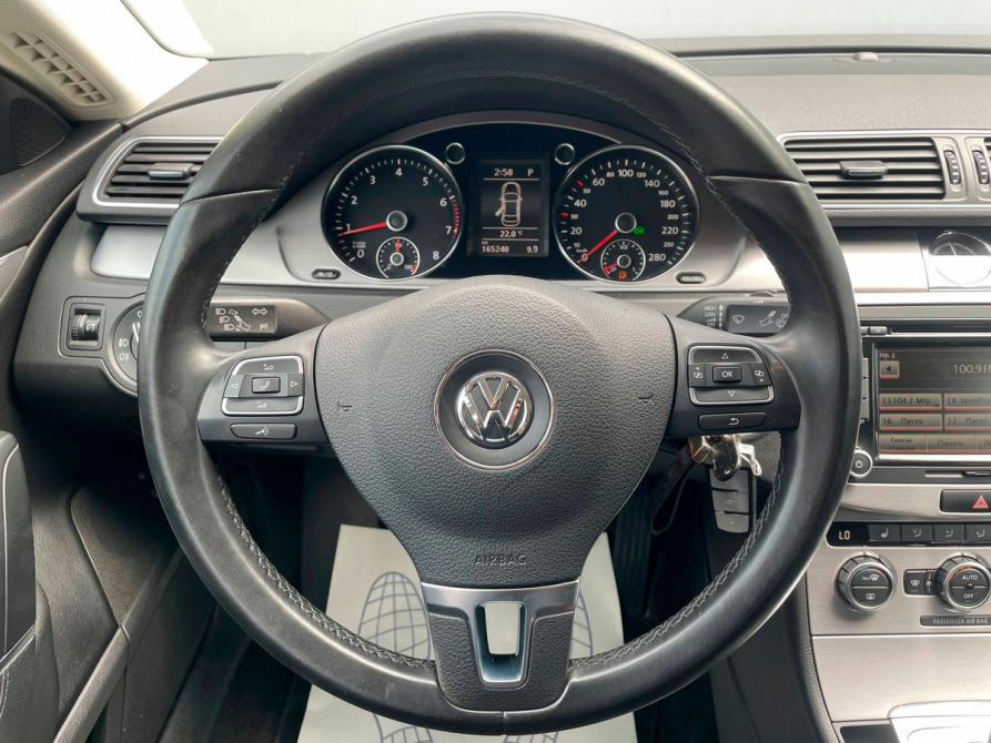 Volkswagen Passat CC I Рестайлинг Стерлитамак  - изображение 23