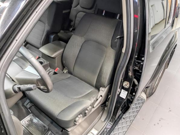 Nissan Pathfinder III Рестайлинг с пробегом 2012 года, цена 2 200 000 рублей, 96860 км, внедорожник, Автокод Объявления