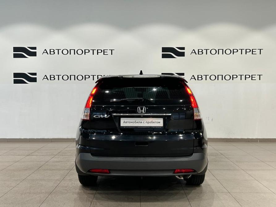 Honda CR-V IV Санкт-Петербург  - изображение 6