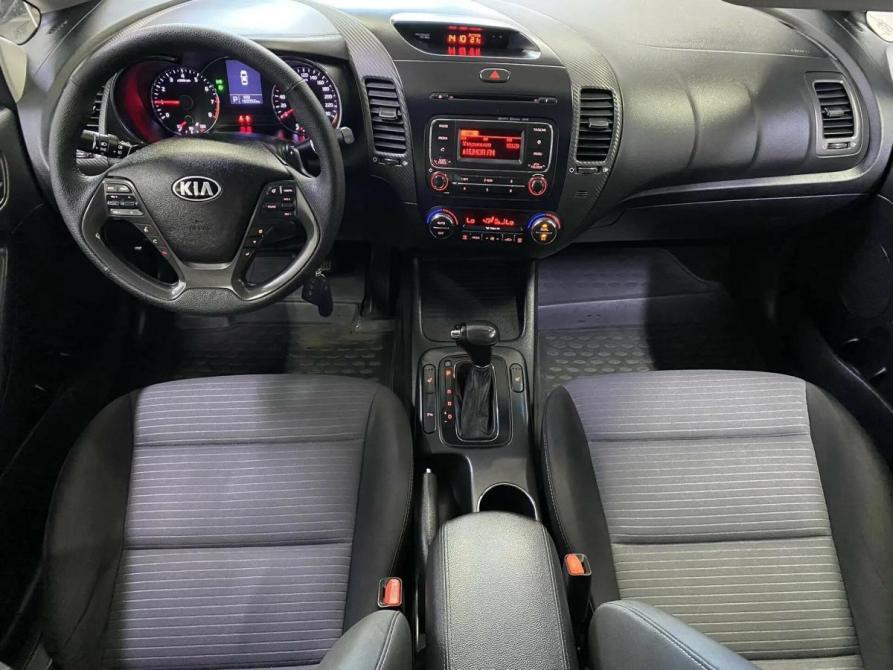 Kia Cerato III Набережные Челны  - изображение 15