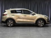 Kia Sportage IV Рестайлинг Тюмень  - изображение 25