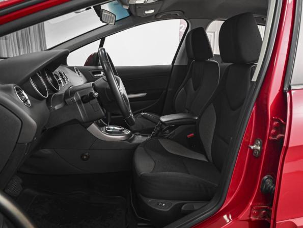 Peugeot 308 I с пробегом 2011 года, цена 599 000 рублей, 129903 км, хэтчбек, Автокод Объявления