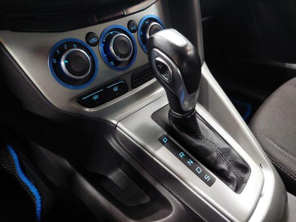 Ford Focus III с пробегом 2014 года, цена 760 000 рублей, 137501 км, седан, Автокод Объявления