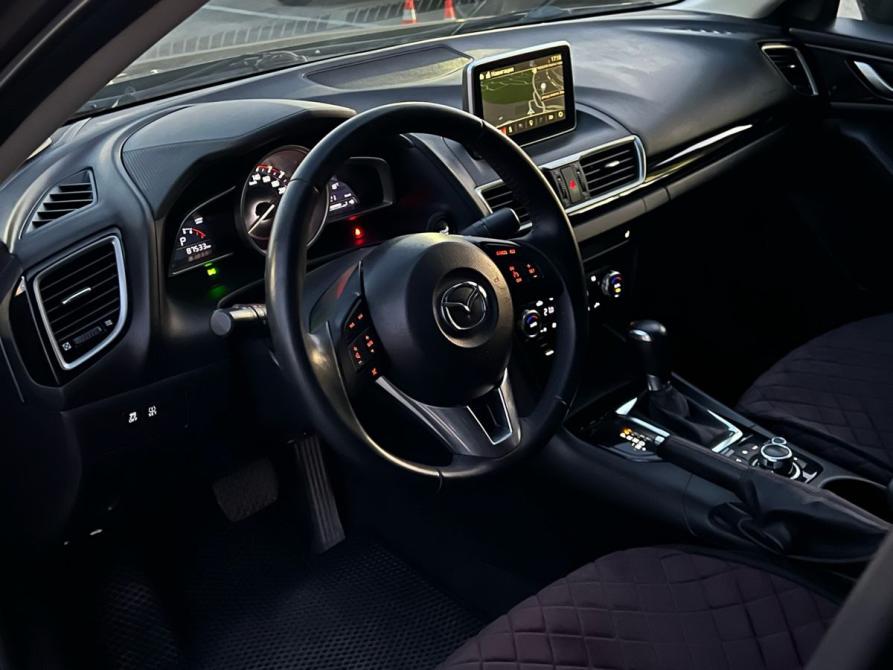 Mazda 3 III (BM) Волгоград  - изображение 13