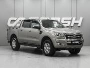 Ford Ranger T6 Рестайлинг Ростов-на-Дону  - изображение 19