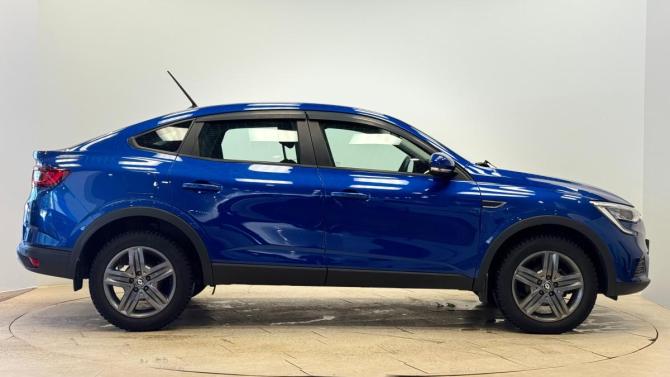 Renault Arkana I с пробегом 2021 года, цена 1 650 000 рублей, 68149 км, внедорожник, Автокод Объявления