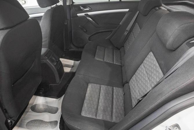 Skoda Octavia II (A5) Рестайлинг с пробегом 2010 года, цена 699 000 рублей, 262000 км, лифтбек, Автокод Объявления