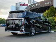 GAC M8 Москва  - изображение 33