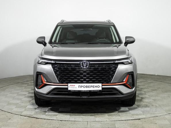 Changan CS35 Plus I Рестайлинг с пробегом 2024 года, цена 1 819 700 рублей, 42290 км, внедорожник, Автокод Объявления